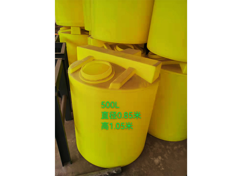 加药箱厂家