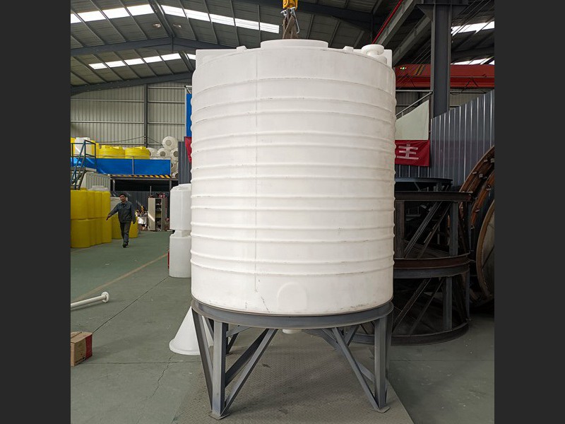 3T锥底加药箱+1.5地磅