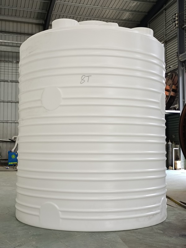 8T储罐