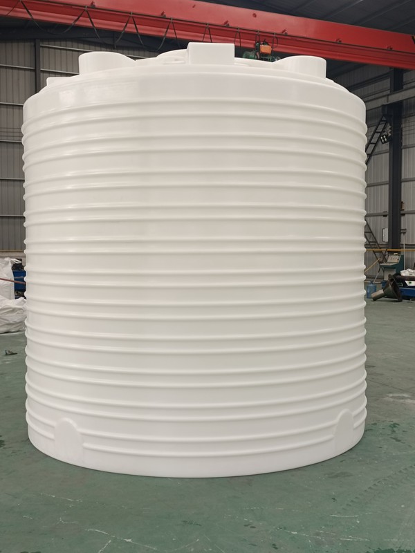15T储罐