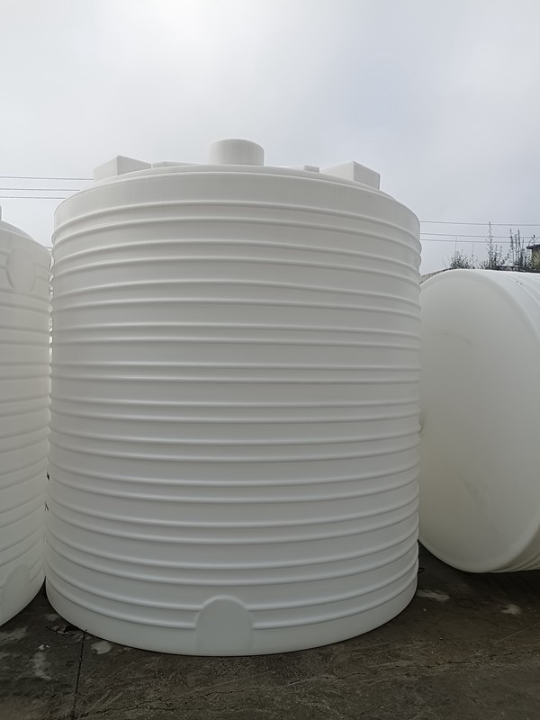15吨储罐